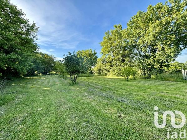 Maison à vendre 6 pièces 136 m² Neuilly-en-Dun