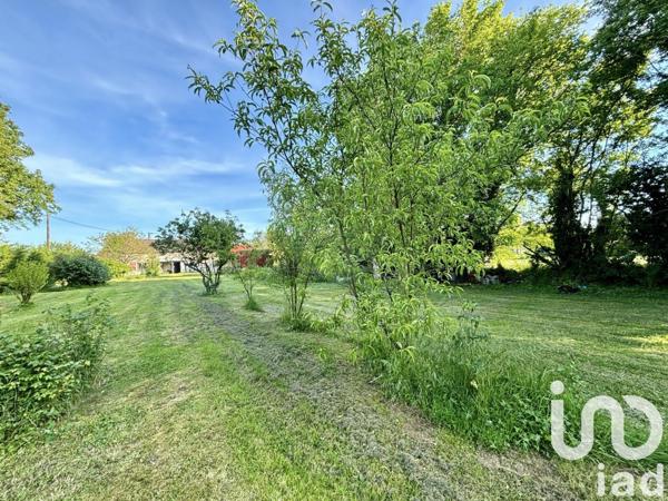 Maison à vendre 6 pièces 136 m² Neuilly-en-Dun