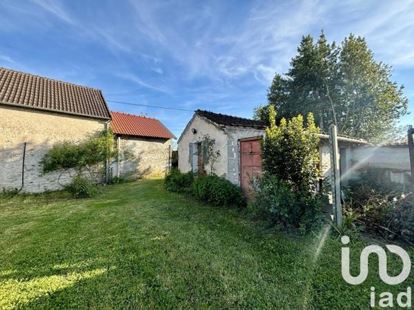 Maison à vendre 6 pièces 136 m² Neuilly-en-Dun