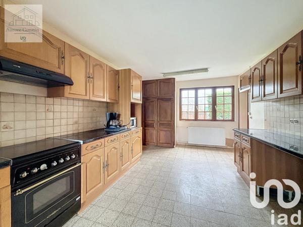 Maison à vendre 6 pièces 136 m² Neuilly-en-Dun