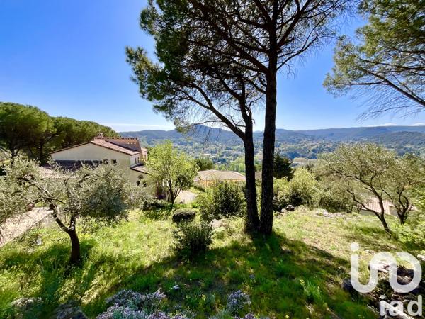 Maison à vendre 7 pièces 200 m² Anduze