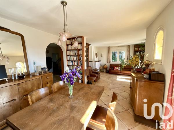 Maison à vendre 7 pièces 200 m² Anduze