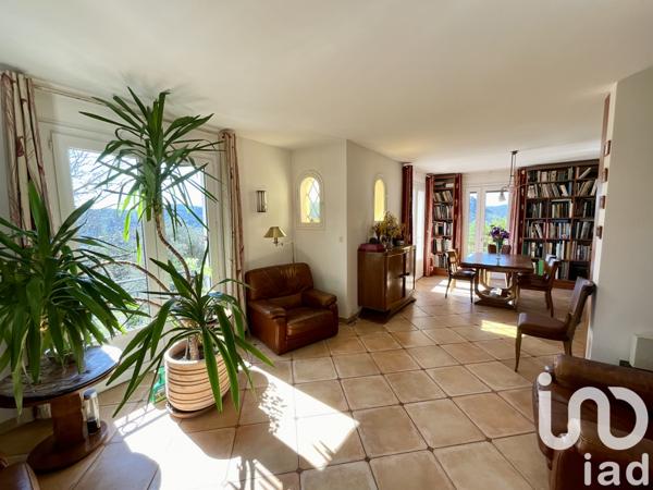 Maison à vendre 7 pièces 200 m² Anduze