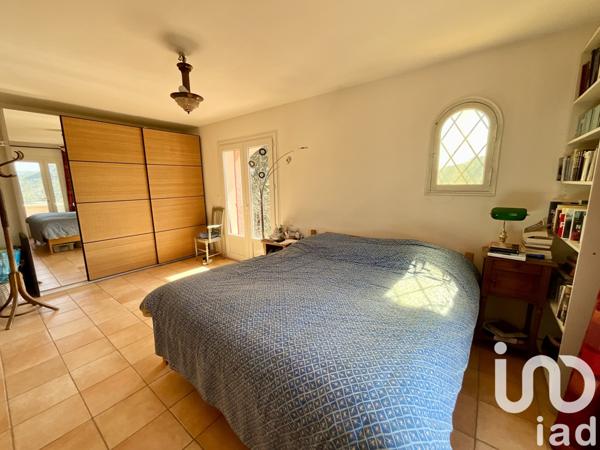 Maison à vendre 7 pièces 200 m² Anduze