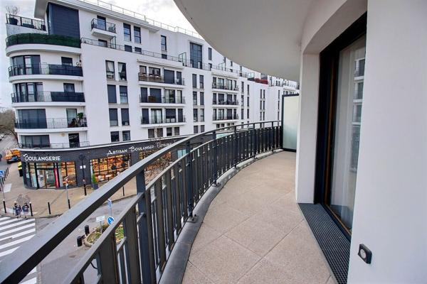 Appartement Thiais 4 pièces 3 chambres 88.13m2