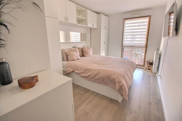 Appartement Thiais 4 pièces 3 chambres 88.13m2