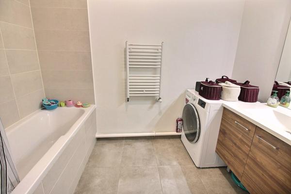 Appartement Thiais 4 pièces 3 chambres 88.13m2