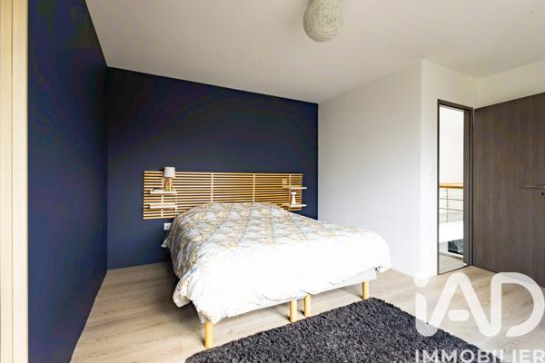 Maison à vendre 5 pièces 139 m² Villenave-d'Ornon