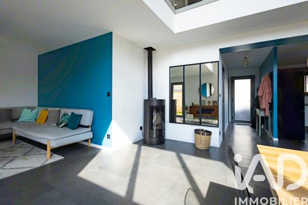 Maison à vendre 5 pièces 139 m² Villenave-d'Ornon
