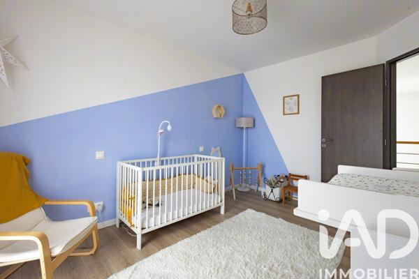 Maison à vendre 5 pièces 139 m² Villenave-d'Ornon