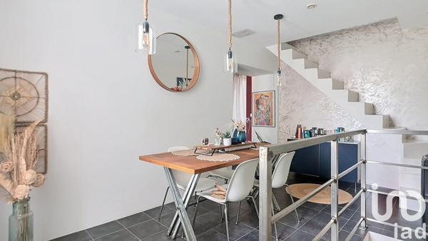 Maison 4 pièces de 84 m² à Montargis (45200)