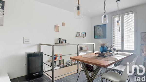 Maison 4 pièces de 84 m² à Montargis (45200)
