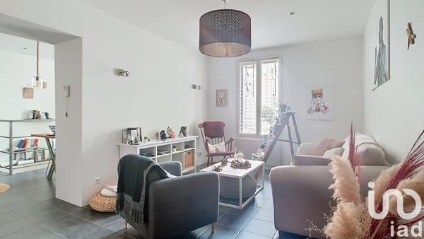 Maison 4 pièces de 84 m² à Montargis (45200)