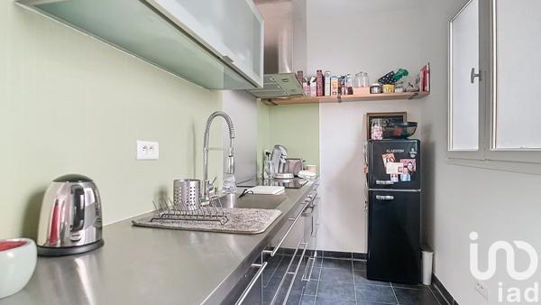 Maison 4 pièces de 84 m² à Montargis (45200)