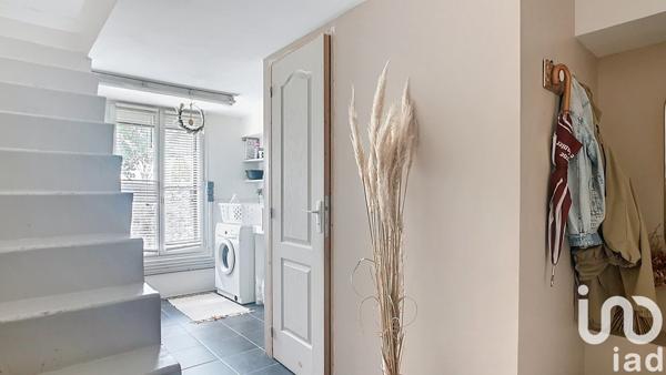 Maison 4 pièces de 84 m² à Montargis (45200)