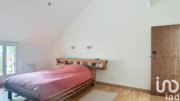 Maison 4 pièces de 84 m² à Montargis (45200)