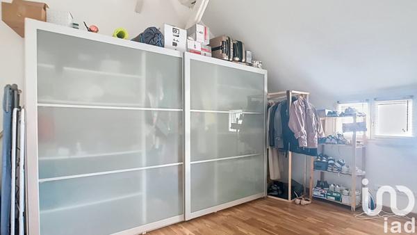 Maison 4 pièces de 84 m² à Montargis (45200)