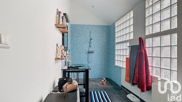 Maison 4 pièces de 84 m² à Montargis (45200)