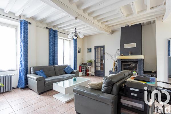 Maison à vendre 5 pièces 122 m² Beauvais