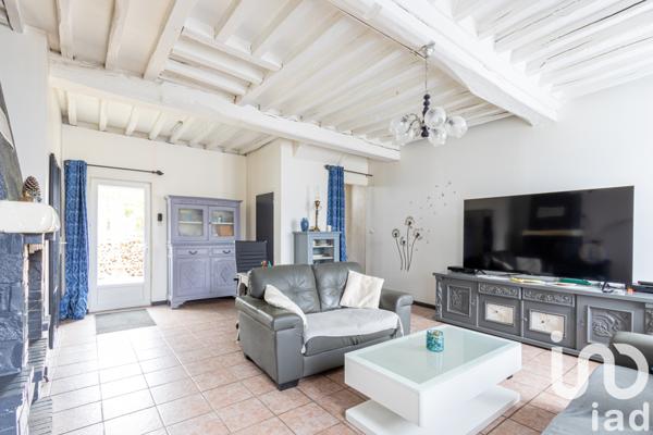 Maison à vendre 5 pièces 122 m² Beauvais