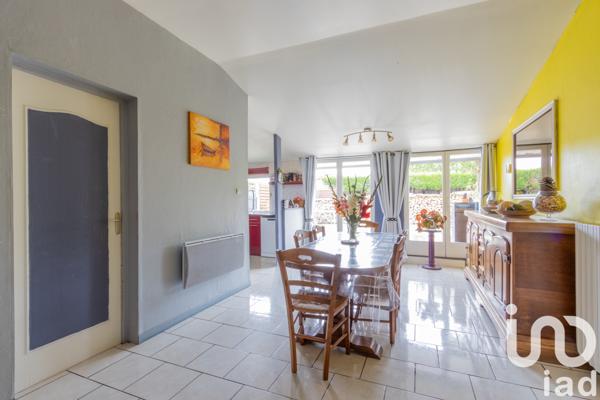 Maison à vendre 5 pièces 122 m² Beauvais