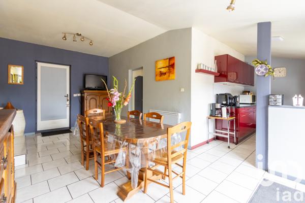 Maison à vendre 5 pièces 122 m² Beauvais