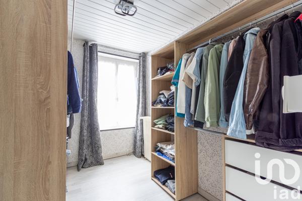 Maison à vendre 5 pièces 122 m² Beauvais