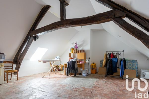 Maison à vendre 5 pièces 122 m² Beauvais