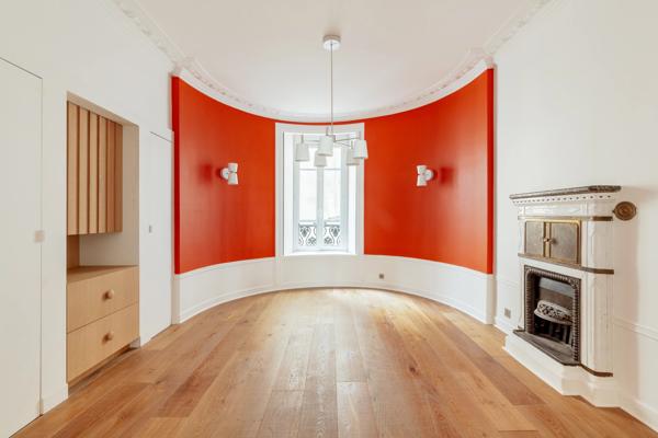 Appartement Paris 9e - FAUBOURG MONTMARTRE