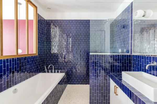 Appartement Paris 9e - FAUBOURG MONTMARTRE