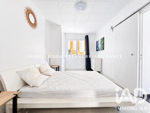 Maison à vendre 10 pièces 145 m² Sanary-sur-Mer