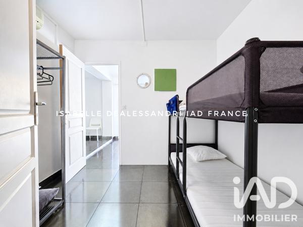 Maison à vendre 10 pièces 145 m² Sanary-sur-Mer