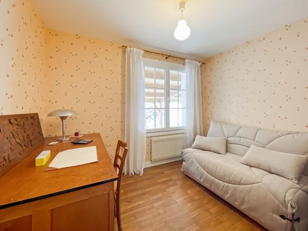 Maison T4 proche centre-ville et forêt