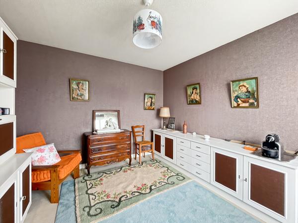 Maison T4 proche centre-ville et forêt