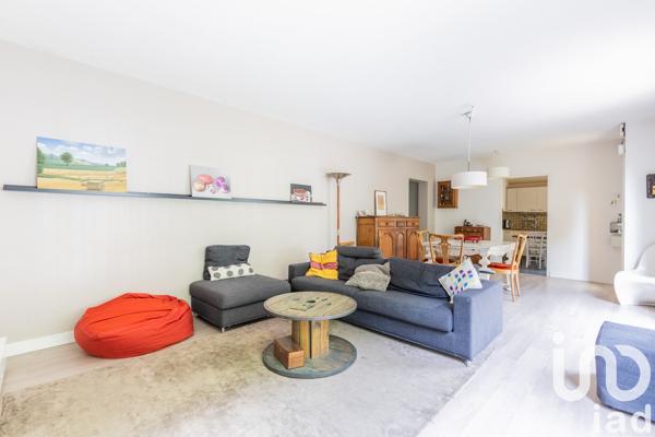 Maison à vendre 7 pièces 145 m² Choisy-le-Roi