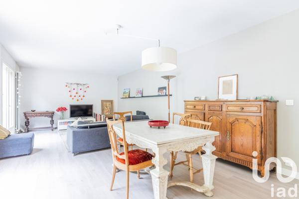 Maison à vendre 7 pièces 145 m² Choisy-le-Roi