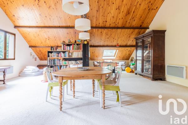 Maison à vendre 7 pièces 145 m² Choisy-le-Roi