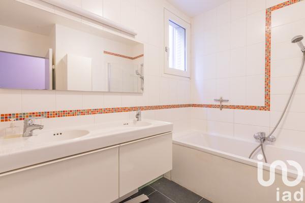 Maison à vendre 7 pièces 145 m² Choisy-le-Roi