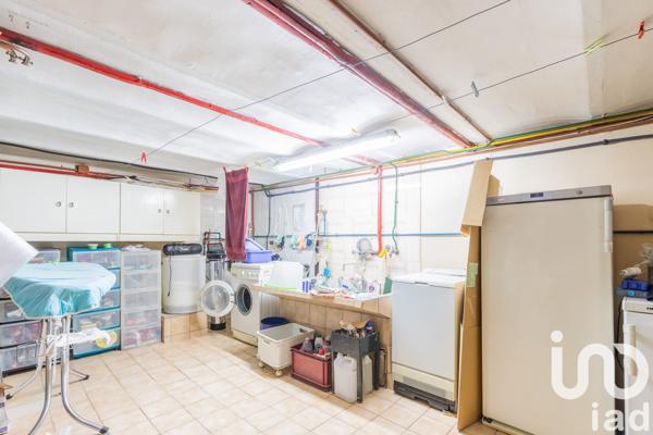 Maison à vendre 7 pièces 145 m² Choisy-le-Roi