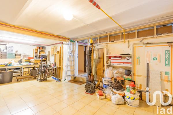 Maison à vendre 7 pièces 145 m² Choisy-le-Roi