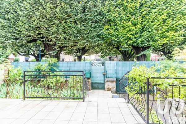 Maison à vendre 7 pièces 145 m² Choisy-le-Roi