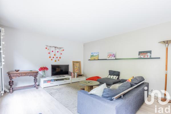 Maison à vendre 7 pièces 145 m² Choisy-le-Roi