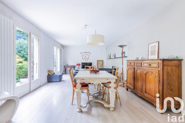 Maison à vendre 7 pièces 145 m² Choisy-le-Roi