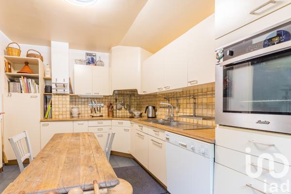 Maison à vendre 7 pièces 145 m² Choisy-le-Roi