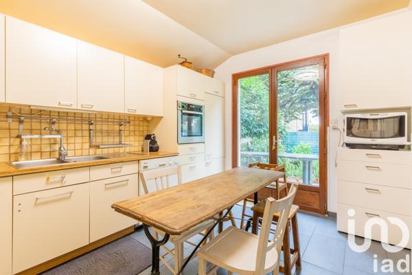 Maison à vendre 7 pièces 145 m² Choisy-le-Roi