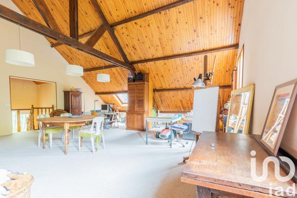 Maison à vendre 7 pièces 145 m² Choisy-le-Roi