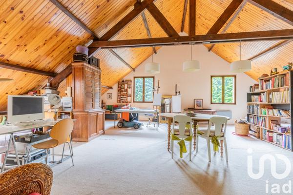 Maison à vendre 7 pièces 145 m² Choisy-le-Roi