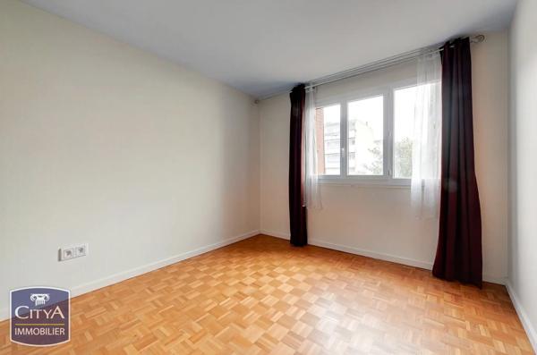 Appartement à vendre 3 pièces 56m² Fontenay-aux-Roses (92260)