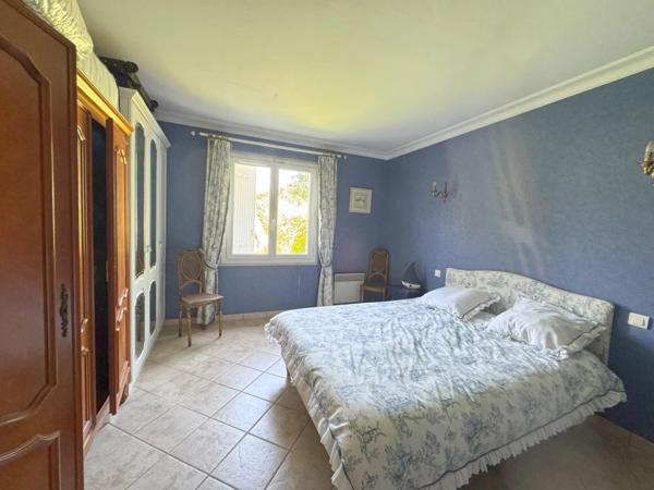 Villa Familiale avec Jardin, Piscine et Plage à Proximité