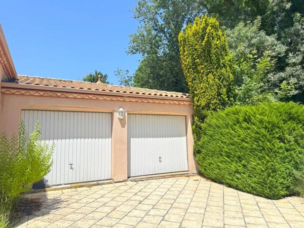 Villa Familiale avec Jardin, Piscine et Plage à Proximité